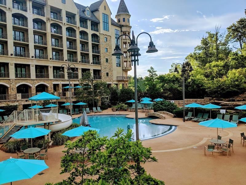 Renaissance Birmingham Hotel & Spa