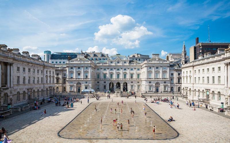Somerset House — photo 2