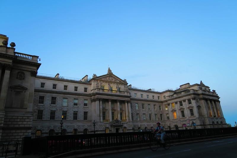 Somerset House — photo 3