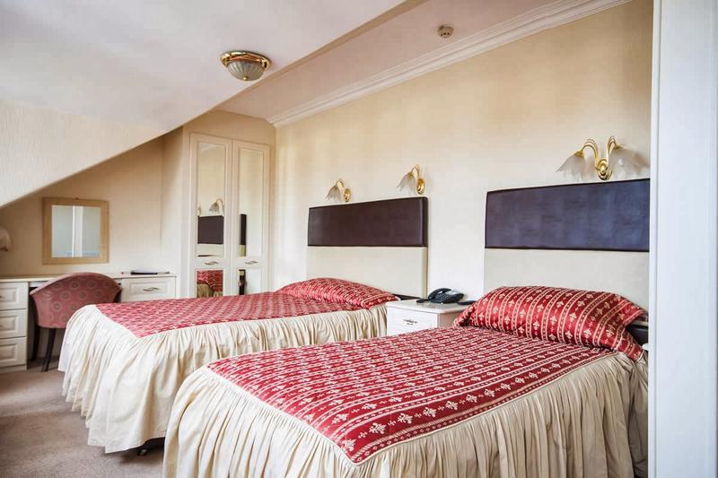 South Beach Hotel — photo 2