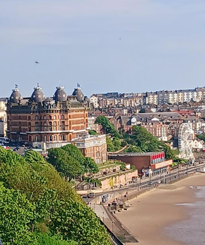 South Cliff Apartments
