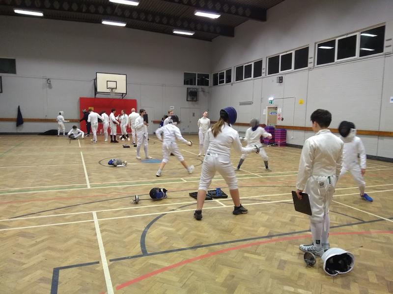 Southport YMCA