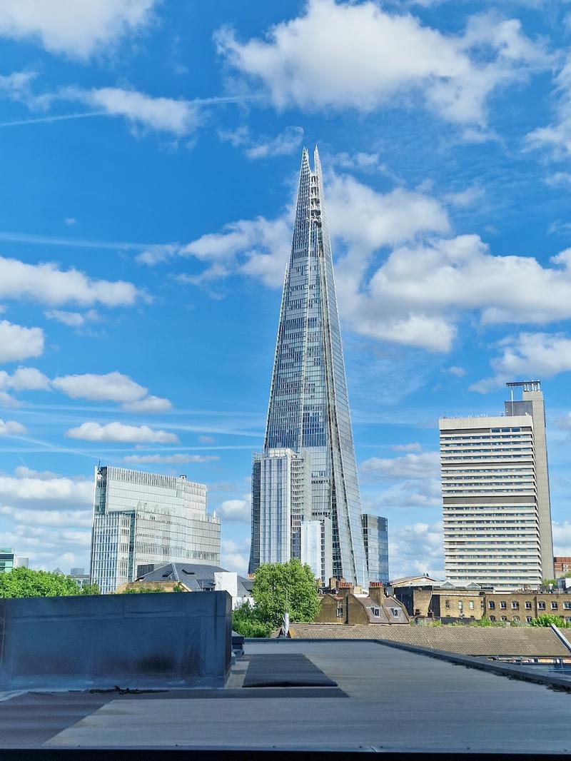 Southwark Rose Hotel