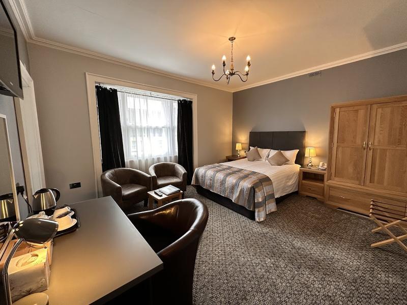 Spilman Hotel — photo 2