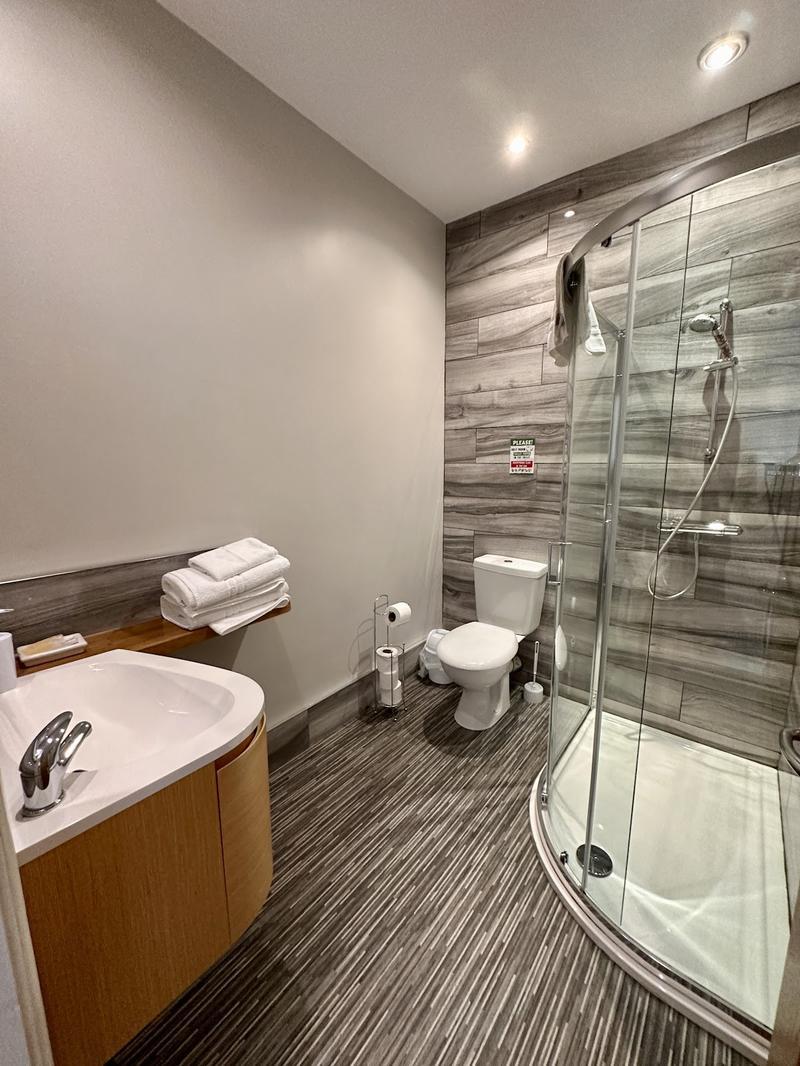 Spilman Hotel — photo 3