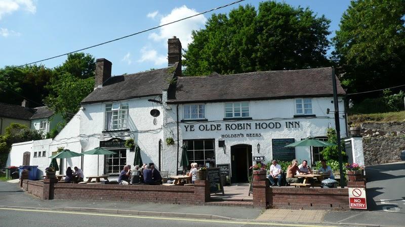 Springhill B&B