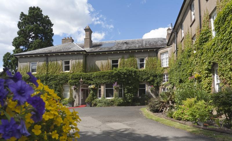 St Andrews House Hotel & Restaurant