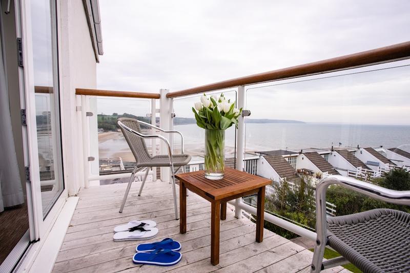 St Brides Hotel