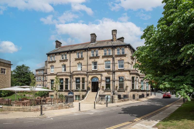 St George's Hotel