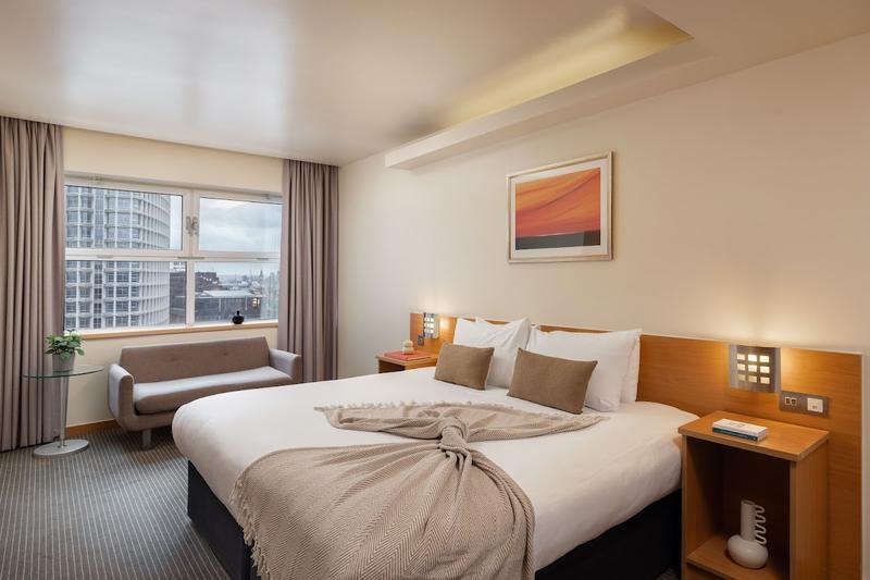 St. Giles Hotel — photo 2