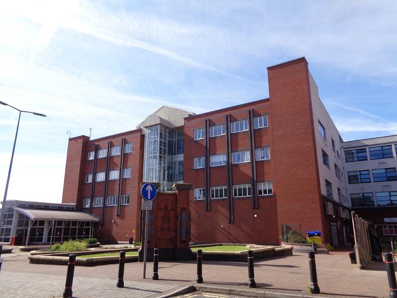 St Helens College — photo 3