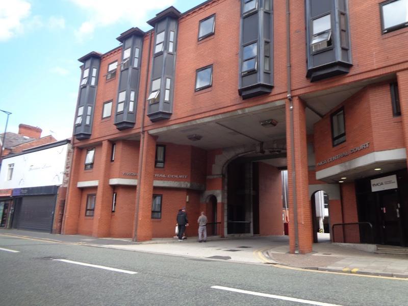 St Helens YMCA — photo 2