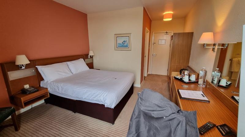St James Hotel — photo 2
