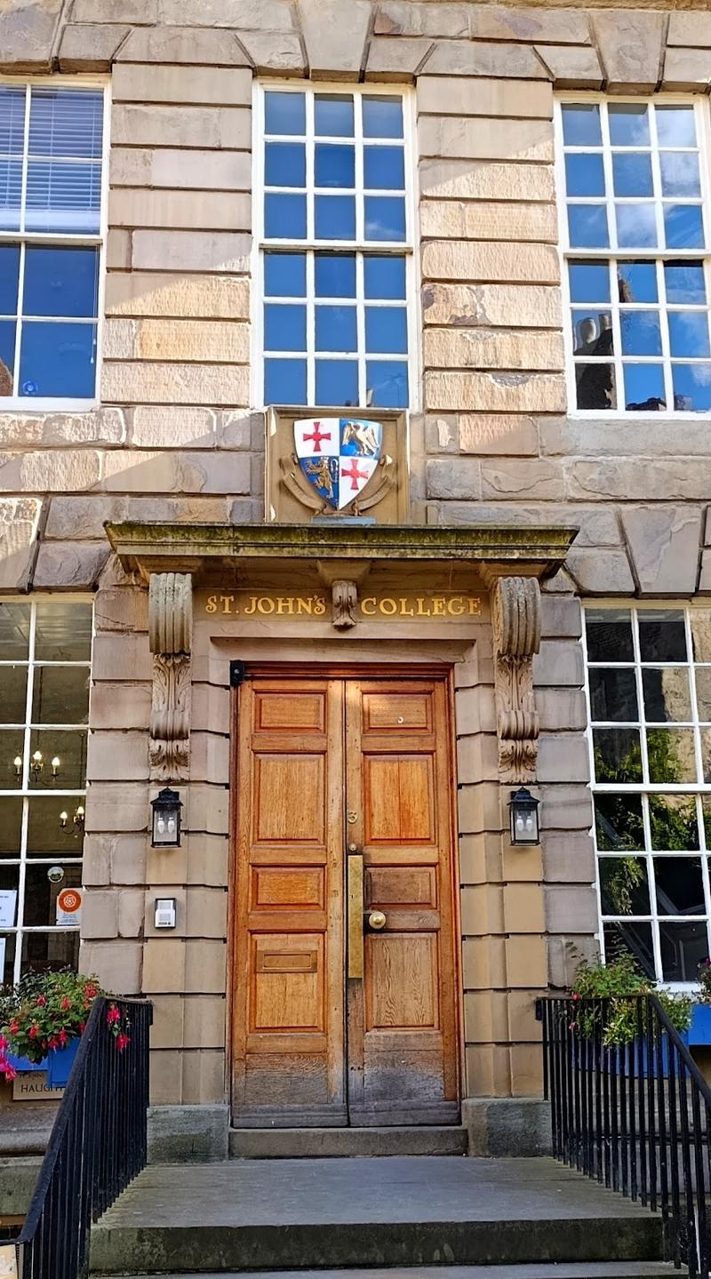 St John's College