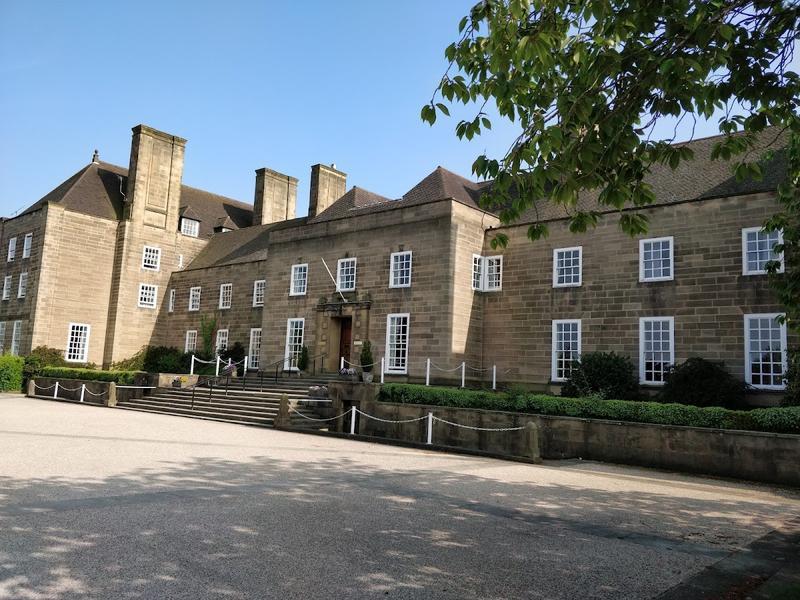 St Mary's College Durham
