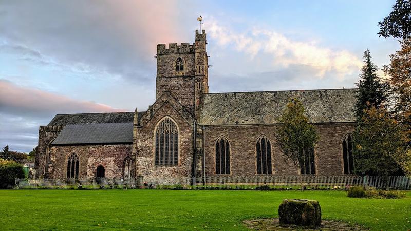 St Mary's Priory Centre — photo 2