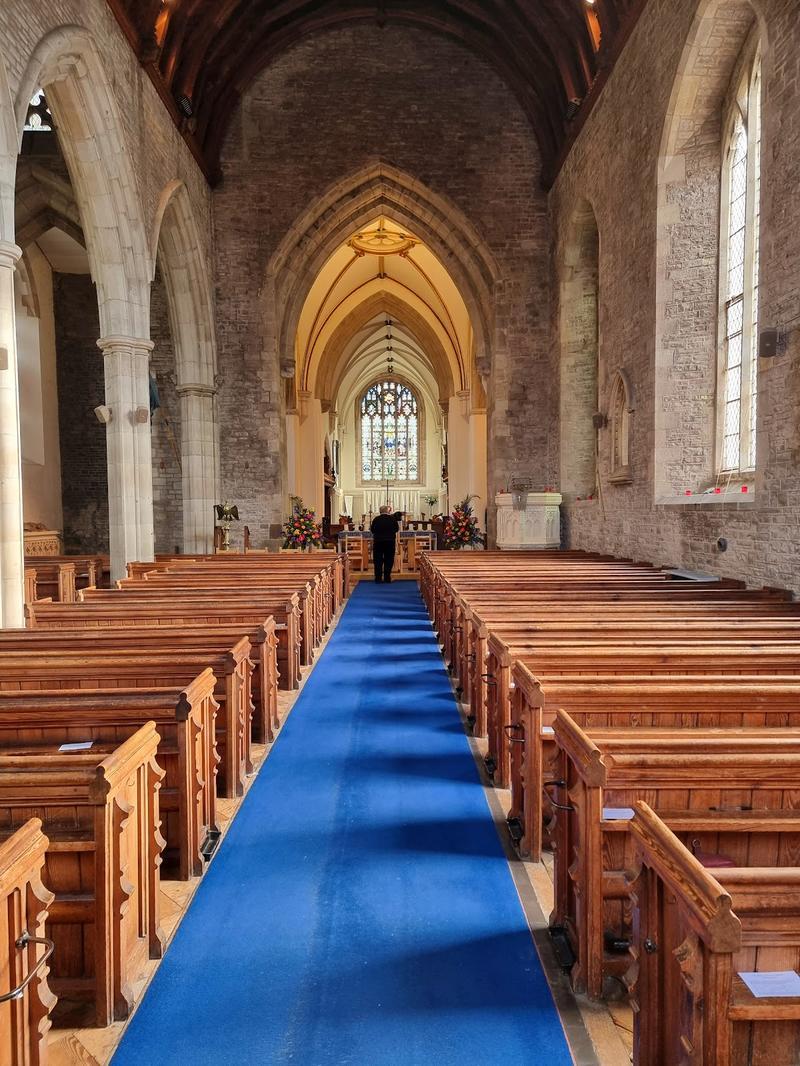 St Mary's Priory Centre — photo 3