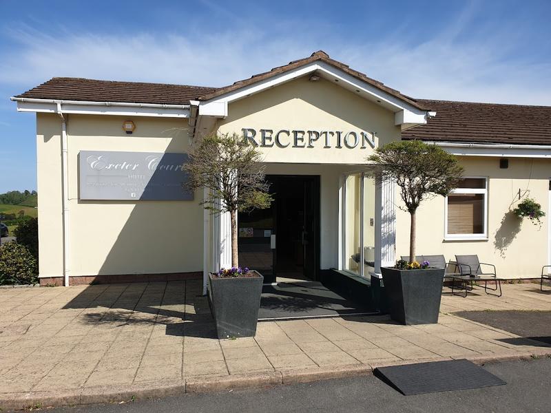 St Olaves Court Hotel