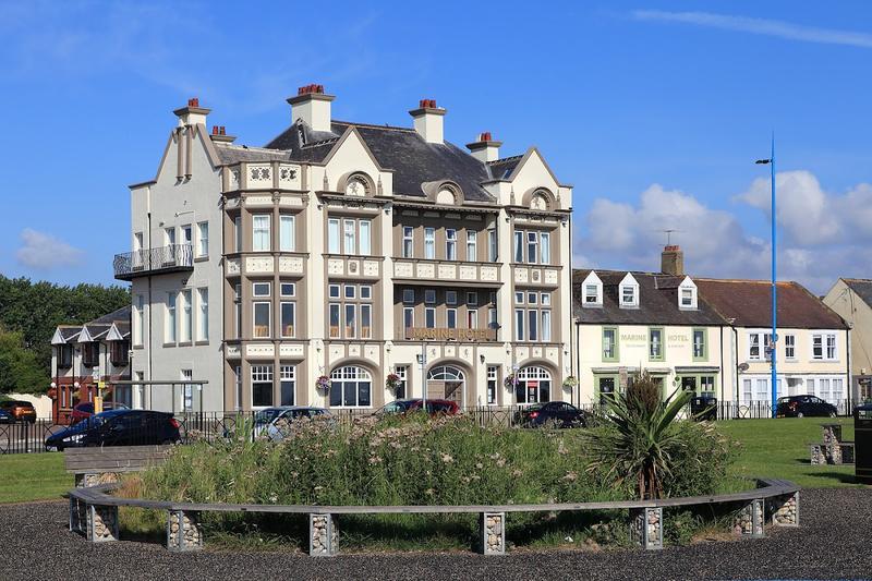 Staincliffe Hotel