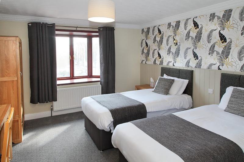 Staincliffe Hotel — photo 2