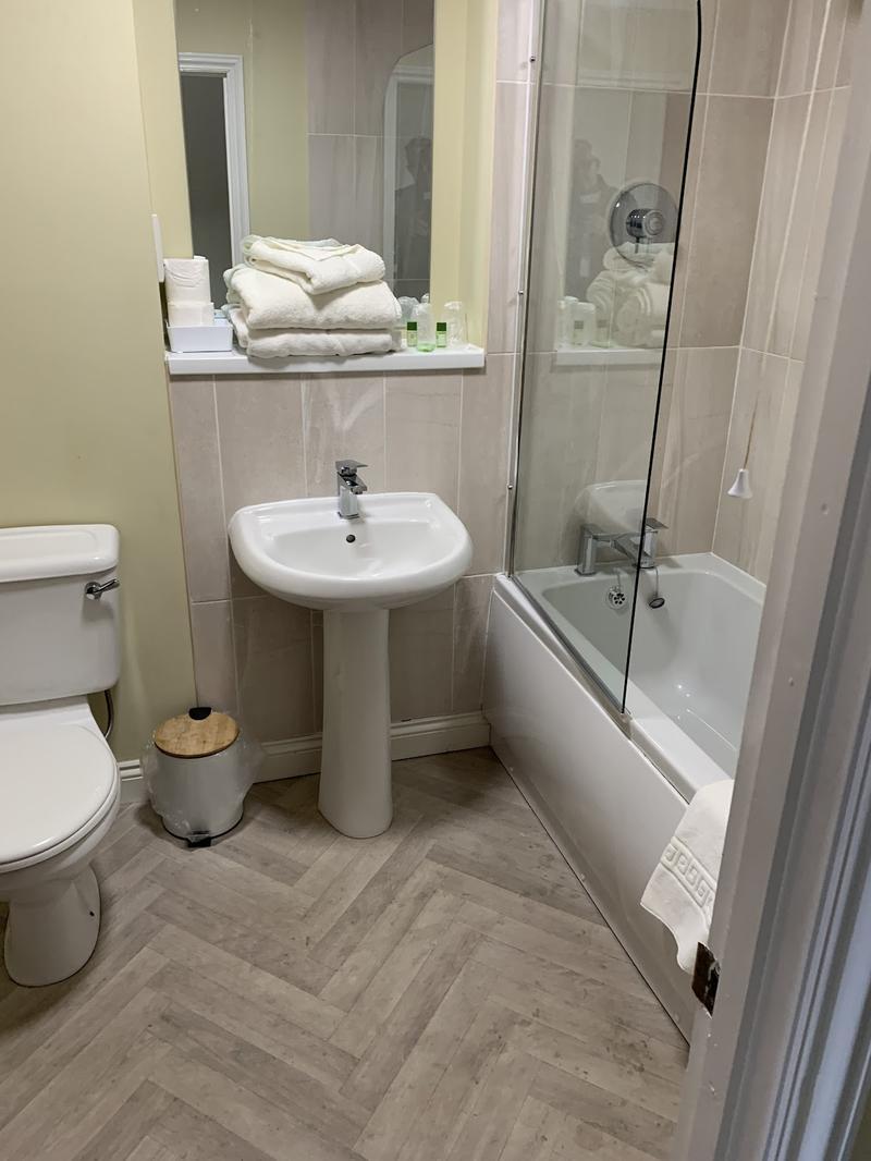 Staincliffe Hotel — photo 3