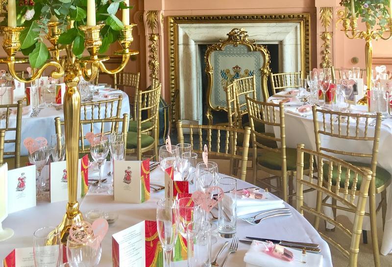 Stanford Hall
