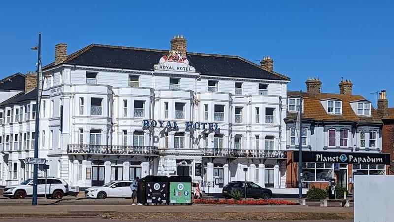 Star Hotel
