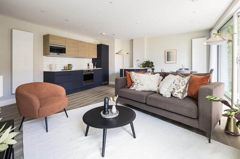 Star Wharf Apartments — photo 3