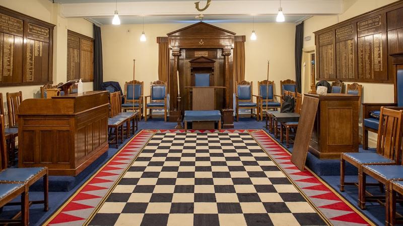 Stechford Masonic Hall Co. Ltd