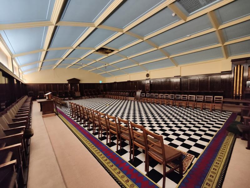 Stechford Masonic Hall Co. Ltd — photo 3