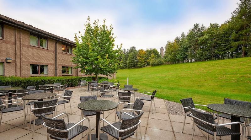 Stirling Management Centre
