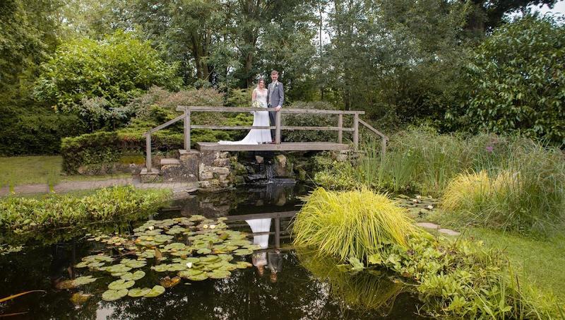 Stirrups Country House Hotel
