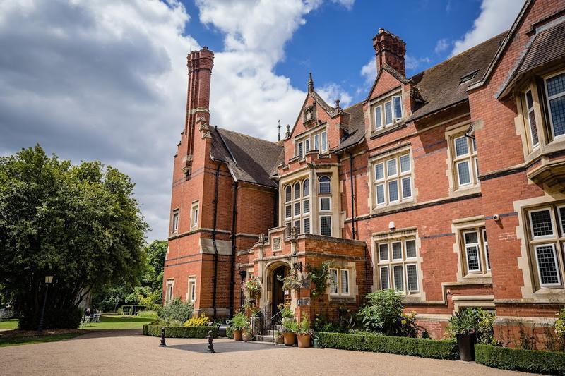 Stockhill Country House Hotel