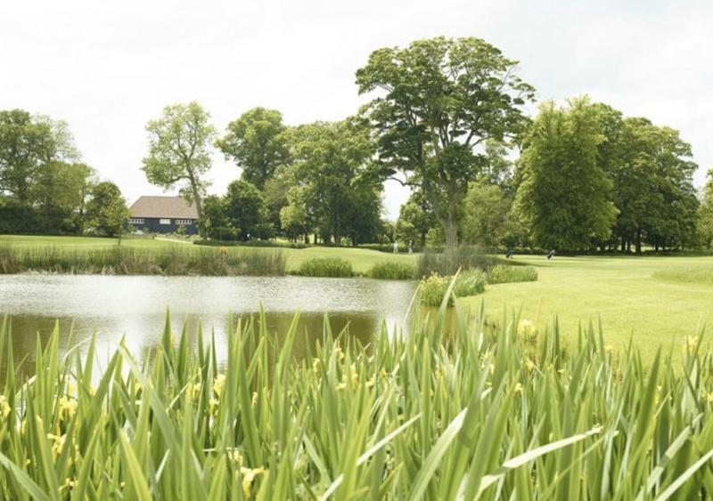 Stocks Hotel Golf & Country Club