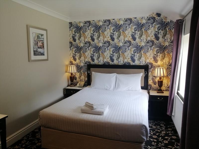 Stone House Hotel — photo 2