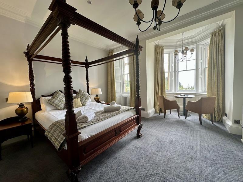 Stonefield Castle Hotel — photo 2