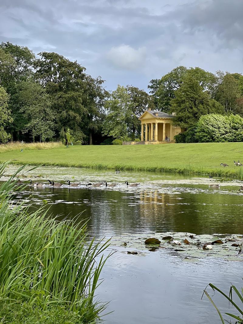 Stowe House — photo 2