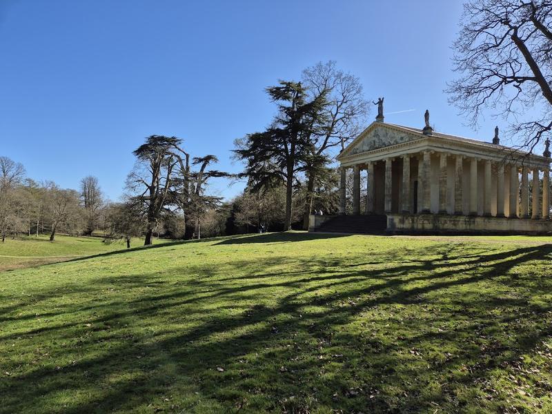 Stowe House — photo 3