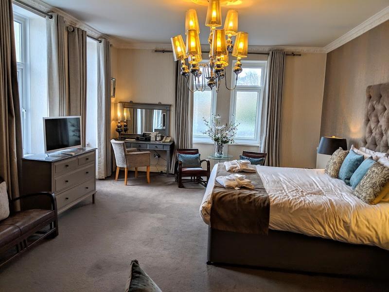 Stradey Park Hotel — photo 2