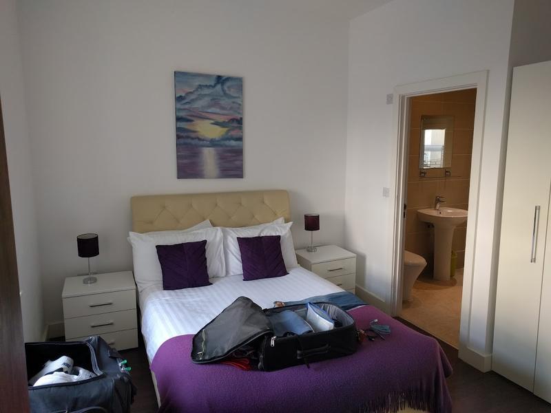 Strathmore Hotel — photo 2