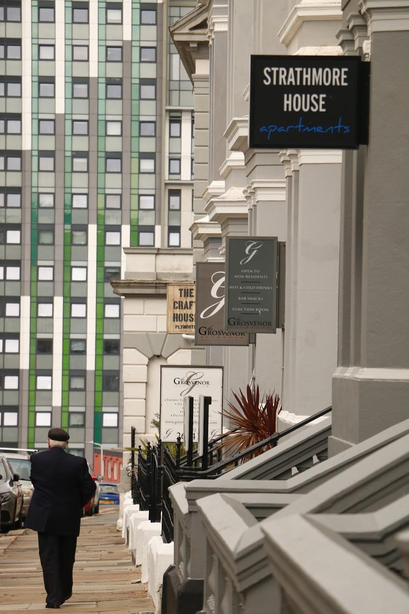 Strathmore Hotel — photo 3