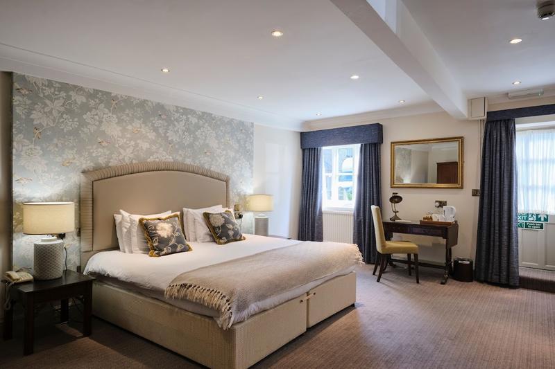 Stratton House Hotel — photo 2