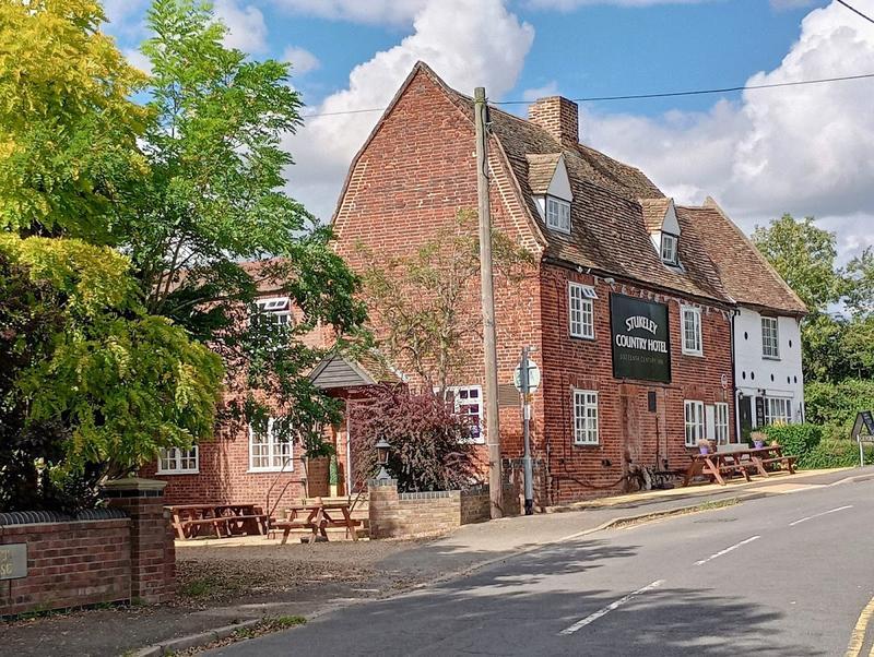 Stukeleys Country Hotel