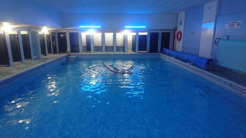 Stutelea Hotel & Leisure Club — photo 2