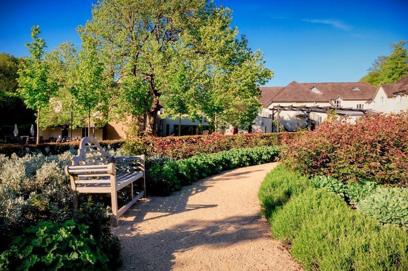 Sudbury House Hotel