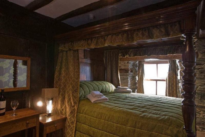 Sun Inn — photo 2
