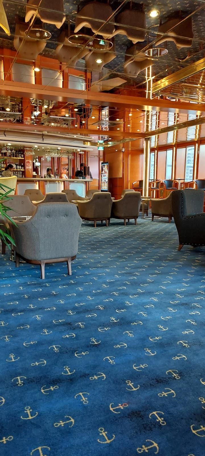 Sunborn Yacht Hotel — photo 3