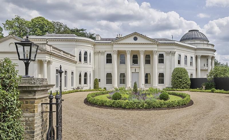 Sundridge Park Manor