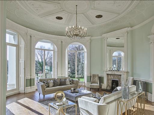 Sundridge Park Manor — photo 3
