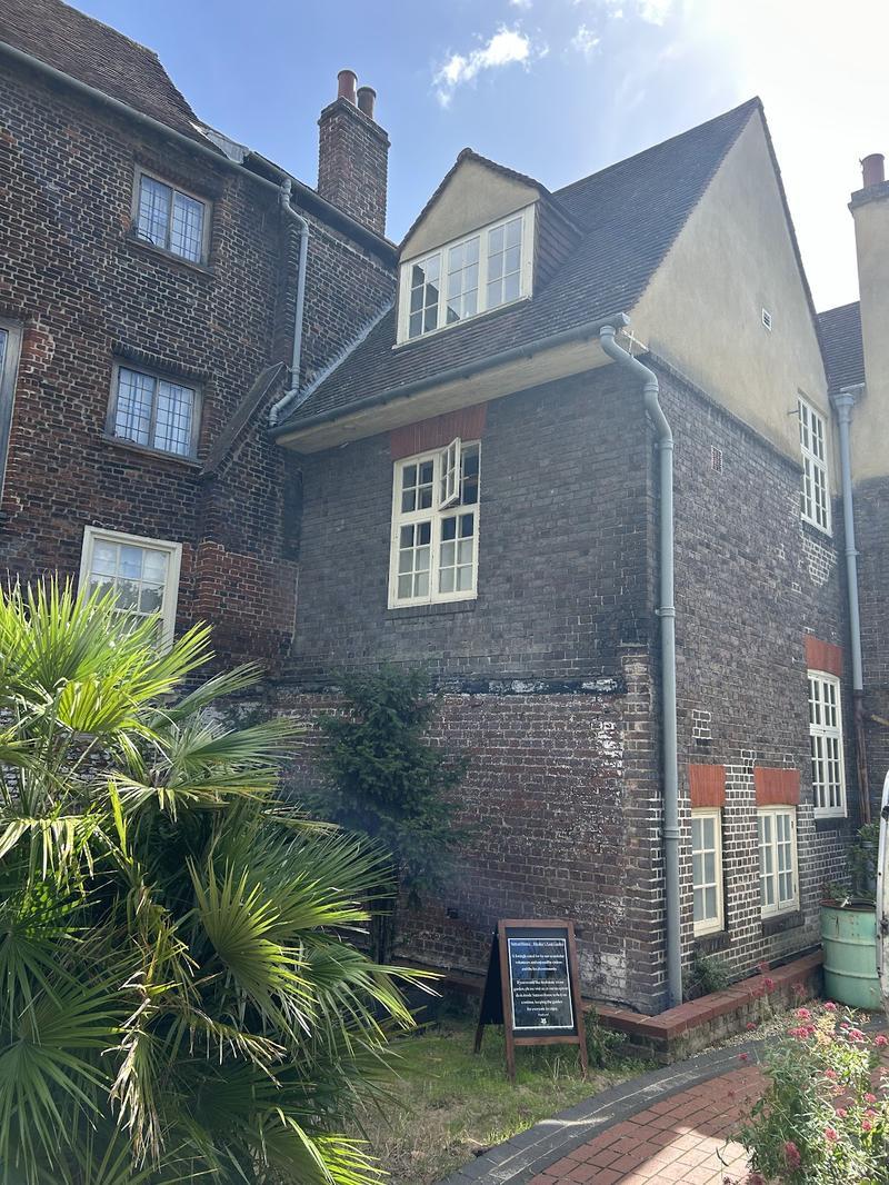 Sutton House, The National Trust — photo 2